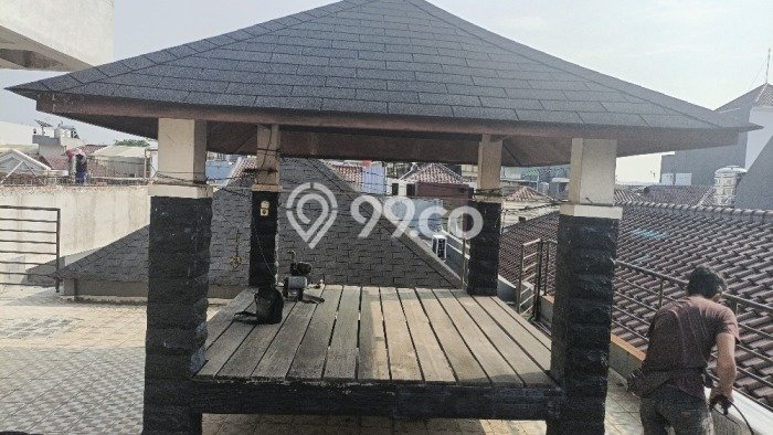 For Sale! Premium House LT 200m2 Desain Modern di Pantai Indah Kapuk For Sale! Premium House LT 200m2 Desain Modern di Pantai Indah Kapuk