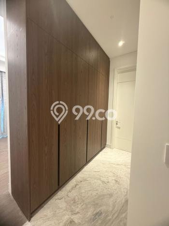 Apartemen Sewa 4 Kamar Hemat Siap Huni di Jakarta Pusat, Luas 281m2 Apartemen Sewa 4 Kamar Hemat Siap Huni di Jakarta Pusat, Luas 281m2