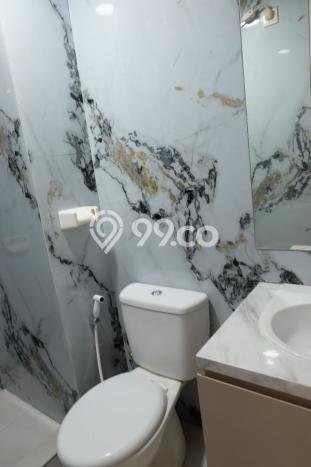 Dijual Apartemen di Jakarta Barat 2 Kamar & 1 Kamar Mandi, Luas 53m2 Dijual Apartemen di Jakarta Barat 2 Kamar & 1 Kamar Mandi, Luas 53m2