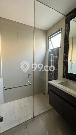 For Sale! Luxury House LT 180m2 Desain Elegan di BSD City For Sale! Luxury House LT 180m2 Desain Elegan di BSD City