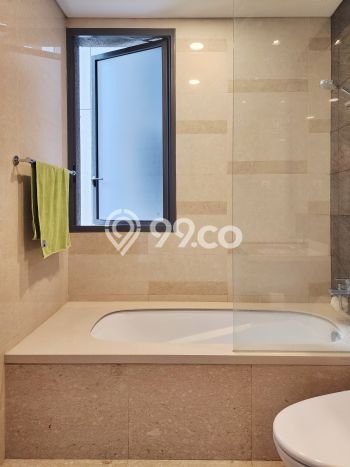 Dijual Apartemen Prestisius di BSD City 2 Kamar & 2 Kamar Mandi Dijual Apartemen Prestisius di BSD City 2 Kamar & 2 Kamar Mandi