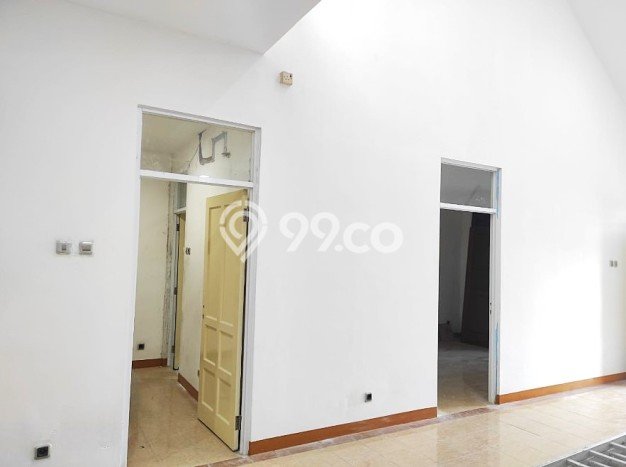 Rumah Minimalis 4 KT di Citra Garden Jakarta Barat Unfurnished Rumah Minimalis 4 KT di Citra Garden Jakarta Barat Unfurnished
