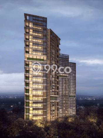 Apartemen Strategis Kawasan Kebayoran Baru, 2 KM, Luas 131m2m², Area Strategis, Dekat ke Kebayoran Baru, Jakarta Selatan, Jakarta Selatan Apartemen Strategis Kawasan Kebayoran Baru, 2 KM, Luas 131m2m², Area Strategis, Dekat ke Kebayoran Baru, Jakarta Selatan, Jakarta Selatan
