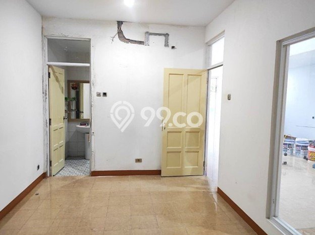 Rumah Minimalis 4 KT di Citra Garden Jakarta Barat Unfurnished Rumah Minimalis 4 KT di Citra Garden Jakarta Barat Unfurnished