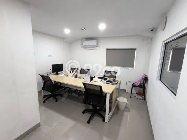 Unit Gudang Dijual di Cakung Jakarta Timur Luas Bangunan 756m2 Unit Gudang Dijual di Cakung Jakarta Timur Luas Bangunan 756m2