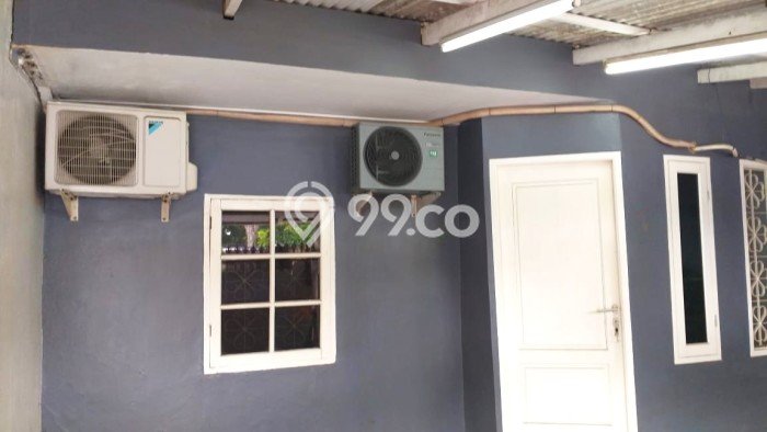 Dijual Hunian Rumah Nyaman 2 Kamar di Pulogebang, Jakarta Timur Dijual Hunian Rumah Nyaman 2 Kamar di Pulogebang, Jakarta Timur