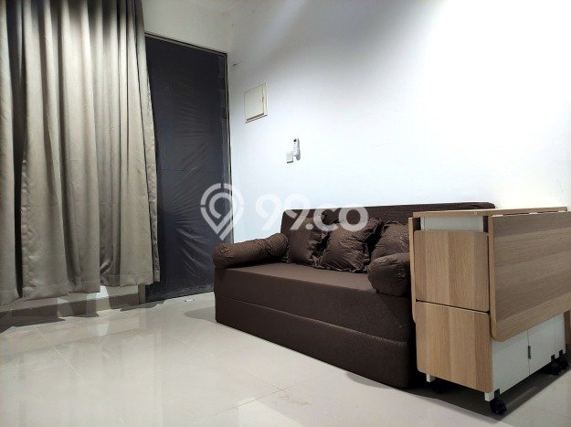 Rumah Modern 3 KT di Pantai Indah Kapuk 2 Jakarta Utara Full Furnished Rumah Modern 3 KT di Pantai Indah Kapuk 2 Jakarta Utara Full Furnished