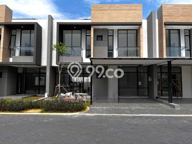 Rumah Luxury Modern Tanpa Renovasi di Pantai Indah Kapuk 2 Jakarta Utara Rumah Luxury Modern Tanpa Renovasi di Pantai Indah Kapuk 2 Jakarta Utara