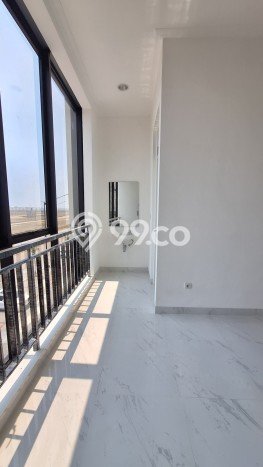 FOR RENT! Ruko di Pantai Indah Kapuk 2 Cocok untuk Bisnis 202m2 FOR RENT! Ruko di Pantai Indah Kapuk 2 Cocok untuk Bisnis 202m2