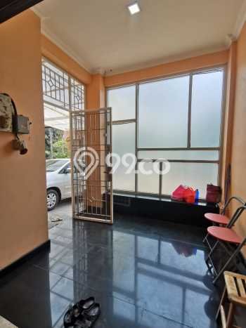 Ready to Use! Premium House LT 168m2 Desain Modern di Pantai Indah Kapuk Ready to Use! Premium House LT 168m2 Desain Modern di Pantai Indah Kapuk