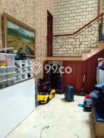 Dijual Rumah Mewah Elegan Dengan View Cantik di Citra Garden, Jakarta Barat Dijual Rumah Mewah Elegan Dengan View Cantik di Citra Garden, Jakarta Barat