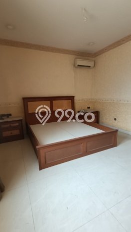 Rumah Mewah LB 360m2 Siap Huni Desain Elegan di Pantai Indah Kapuk, Jakarta Utara Rumah Mewah LB 360m2 Siap Huni Desain Elegan di Pantai Indah Kapuk, Jakarta Utara