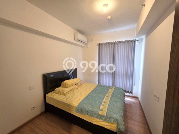 Apartemen Terawat Dijual di Tangerang Spesifikasi 2 KT, 1 KM Apartemen Terawat Dijual di Tangerang Spesifikasi 2 KT, 1 KM