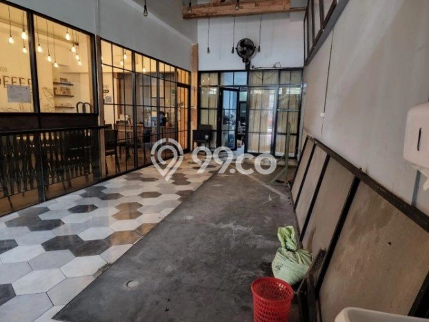 Dijual Ruko di Daan Mogot, Luas 350m², Area Bisnis, Jalur Strategis Dijual Ruko di Daan Mogot, Luas 350m², Area Bisnis, Jalur Strategis