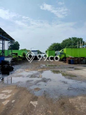 Unit Gudang Strategis di Benda, Tangerang Potensi Cuan Besar Unit Gudang Strategis di Benda, Tangerang Potensi Cuan Besar