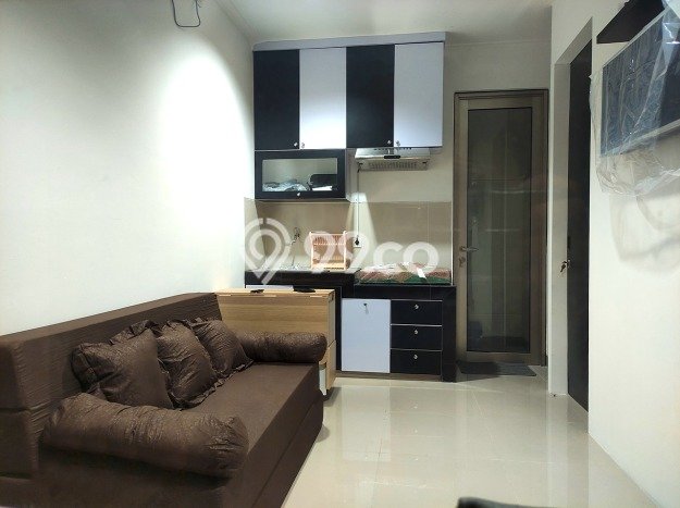 Rumah Modern 3 KT di Pantai Indah Kapuk 2 Jakarta Utara Full Furnished Rumah Modern 3 KT di Pantai Indah Kapuk 2 Jakarta Utara Full Furnished