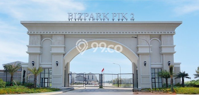 Gudang untuk Disewa di Pusat Jakarta Utara Luas Bangunan 144m2 Gudang untuk Disewa di Pusat Jakarta Utara Luas Bangunan 144m2