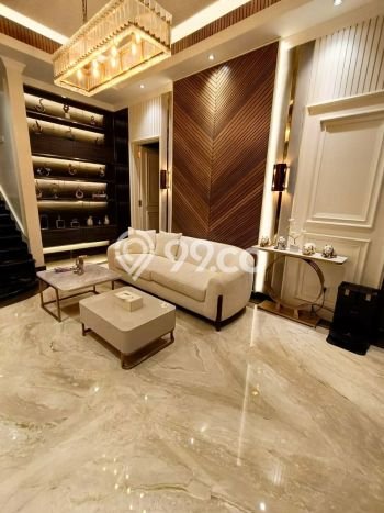 Siap Huni Hunian Elit 3 Kamar di Menteng Dekat ke Mana Saja Siap Huni Hunian Elit 3 Kamar di Menteng Dekat ke Mana Saja
