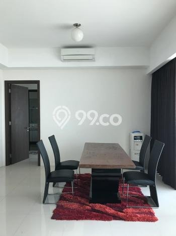 Dijual Cepat Apartemen High-Class di Kembangan, Jakarta Barat 3 Kamar Harga Rp 3,8 Miliar Dijual Cepat Apartemen High-Class di Kembangan, Jakarta Barat 3 Kamar Harga Rp 3,8 Miliar