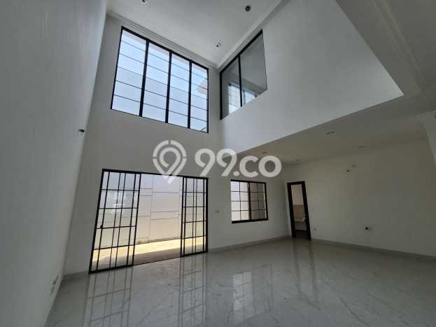Rumah kawasan Pantai Indah Kapuk 2, Dekat Fasilitas, LT 200m2m² Rumah kawasan Pantai Indah Kapuk 2, Dekat Fasilitas, LT 200m2m²