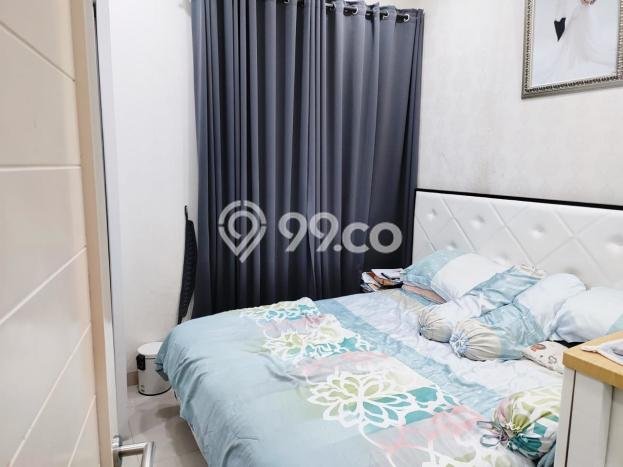 Rumah Minimalis 2 KT di Pantai Indah Kapuk Jakarta Utara Semi Furnished Rumah Minimalis 2 KT di Pantai Indah Kapuk Jakarta Utara Semi Furnished