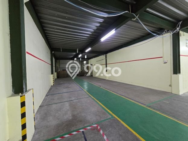 Gudang Dijual Lokasi Stratagis di Cakung Jakarta Timur Cocok untuk Investasi Gudang Dijual Lokasi Stratagis di Cakung Jakarta Timur Cocok untuk Investasi