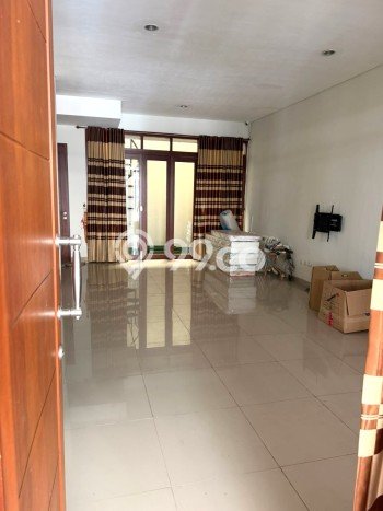 Siap Huni Rumah Mewah 4 Kamar di Kelapa Gading Dekat ke Mana Saja Siap Huni Rumah Mewah 4 Kamar di Kelapa Gading Dekat ke Mana Saja