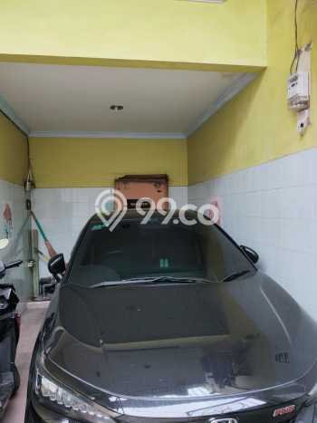 Rumah Modern Minimalis 5 KT Bisa Langsung Pindah di Pademangan Rumah Modern Minimalis 5 KT Bisa Langsung Pindah di Pademangan