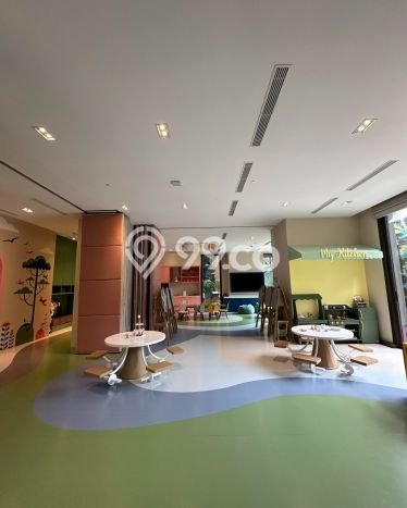 Apartemen Prestisius Dijual di Jakarta Selatan Lokasi Strategis Punya 3 Kamar Tidur Apartemen Prestisius Dijual di Jakarta Selatan Lokasi Strategis Punya 3 Kamar Tidur