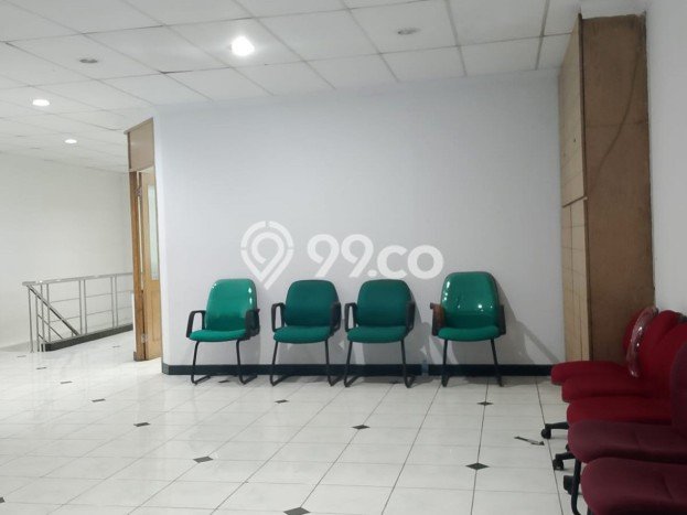 Ruko Lokasi Premium Kawasan Gambir, Luas 262m², Jalan Raya Ruko Lokasi Premium Kawasan Gambir, Luas 262m², Jalan Raya