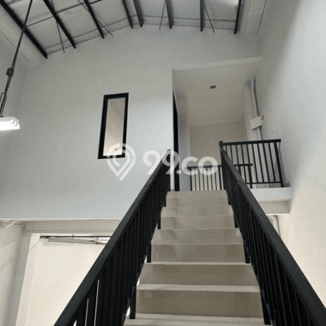 Gudang untuk Disewa di Pusat Jakarta Utara Luas Bangunan 144m2 Gudang untuk Disewa di Pusat Jakarta Utara Luas Bangunan 144m2