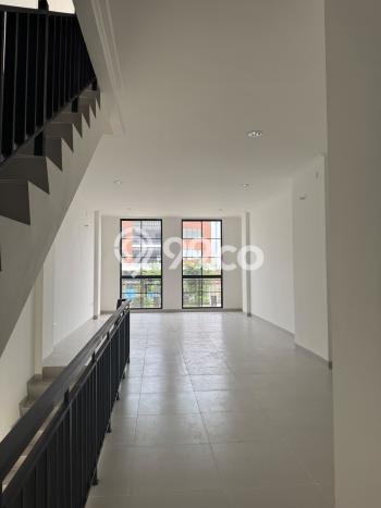 FOR RENT! Ruko di Pantai Indah Kapuk 2 Cocok untuk Bisnis 197m2 FOR RENT! Ruko di Pantai Indah Kapuk 2 Cocok untuk Bisnis 197m2