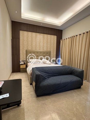 Jual Rumah Mewah Megah Dengan View Cantik di Puri Indah, Jakarta Barat Jual Rumah Mewah Megah Dengan View Cantik di Puri Indah, Jakarta Barat