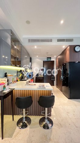 Apartemen Prestisius Dijual di Jakarta Selatan Lokasi Strategis Punya 1 Kamar Tidur Apartemen Prestisius Dijual di Jakarta Selatan Lokasi Strategis Punya 1 Kamar Tidur