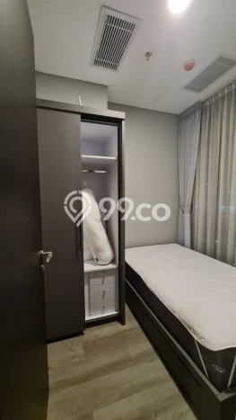 Apartemen Disewakan Terjangkau 3 KT / 1 KM di Tanah Abang, Jakarta Pusat Apartemen Disewakan Terjangkau 3 KT / 1 KM di Tanah Abang, Jakarta Pusat