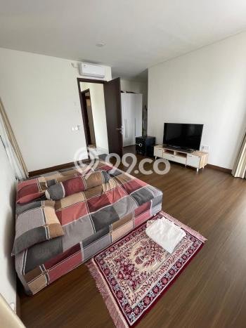 Rumah Elit Modern Siap Huni di BSD City Tangerang Rumah Elit Modern Siap Huni di BSD City Tangerang