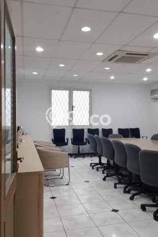 Ruko Lokasi Premium Kawasan Gambir, Luas 262m², Jalan Raya Ruko Lokasi Premium Kawasan Gambir, Luas 262m², Jalan Raya
