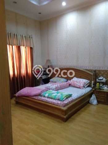 Dijual Rumah Mewah Elegan Dengan View Cantik di Citra Garden, Jakarta Barat Dijual Rumah Mewah Elegan Dengan View Cantik di Citra Garden, Jakarta Barat