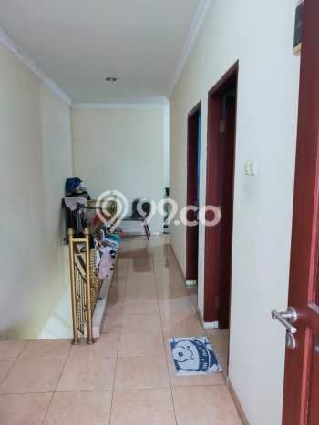 Rumah Modern Minimalis 5 KT Bisa Langsung Pindah di Pademangan Rumah Modern Minimalis 5 KT Bisa Langsung Pindah di Pademangan