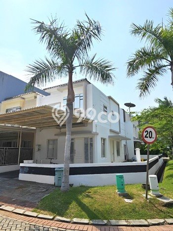 Hunian Elit LB 132m2 Siap Pakai Desain Elegan di Pantai Indah Kapuk, Jakarta Utara Hunian Elit LB 132m2 Siap Pakai Desain Elegan di Pantai Indah Kapuk, Jakarta Utara