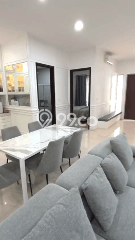 Rumah Luxury Modern Siap Huni di Pantai Indah Kapuk Jakarta Utara Rumah Luxury Modern Siap Huni di Pantai Indah Kapuk Jakarta Utara