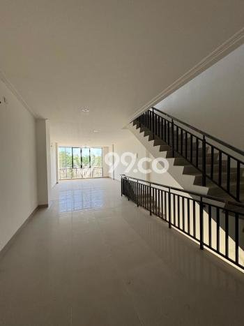 Ruko Dijual di Prime Area Jakarta Utara Luas 270m2 Ruko Dijual di Prime Area Jakarta Utara Luas 270m2