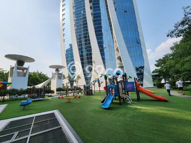 Paling Dicari! Apartemen Eksklusif Dijual di Pluit Punya 3 Bedroom Paling Dicari! Apartemen Eksklusif Dijual di Pluit Punya 3 Bedroom