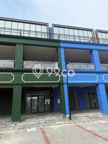 Disewakan Ruko di Pusat Kota Jakarta Utara Ramai Strategis Disewakan Ruko di Pusat Kota Jakarta Utara Ramai Strategis