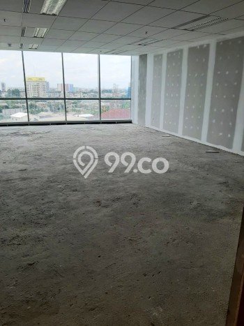 Kantor Dijual di Jakarta Barat LT 114m2 & LB 114m2 Lokasi Terbaik! Kantor Dijual di Jakarta Barat LT 114m2 & LB 114m2 Lokasi Terbaik!