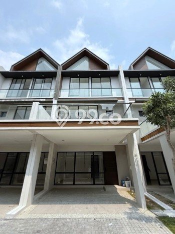 Rumah sewa siap pakai 3 KT di Pantai Indah Kapuk 2, Jakarta Utara Rumah sewa siap pakai 3 KT di Pantai Indah Kapuk 2, Jakarta Utara