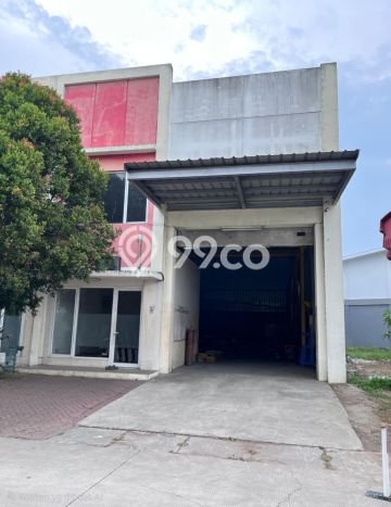Unit Gudang Dijual di Karawang Barat Karawang Luas Bangunan 243m2 Unit Gudang Dijual di Karawang Barat Karawang Luas Bangunan 243m2