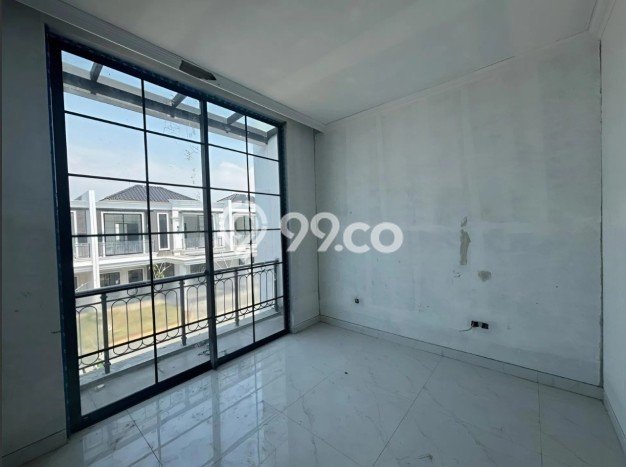 Rumah sewa siap huni 4 KT di Pantai Indah Kapuk 2, Jakarta Utara Rumah sewa siap huni 4 KT di Pantai Indah Kapuk 2, Jakarta Utara