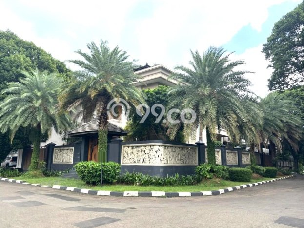 Hunian Elit LB 1000m2 Siap Huni Desain Elegan di Jaka Permai, Bekasi Hunian Elit LB 1000m2 Siap Huni Desain Elegan di Jaka Permai, Bekasi
