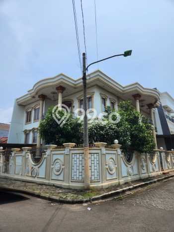 Dijual Rumah Mewah Elegan Dengan View Cantik di Citra Garden, Jakarta Barat Dijual Rumah Mewah Elegan Dengan View Cantik di Citra Garden, Jakarta Barat